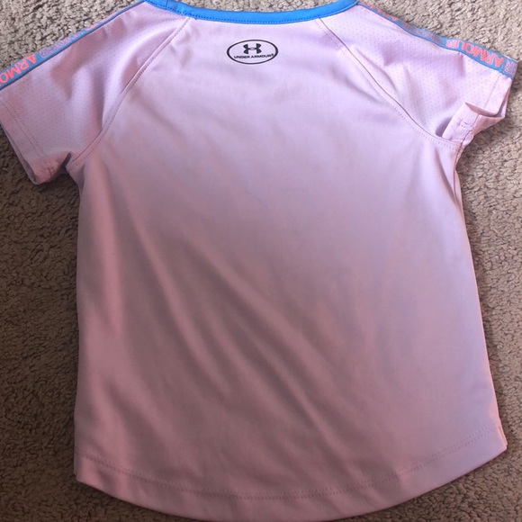 2T under Armour - Picture 2 of 2